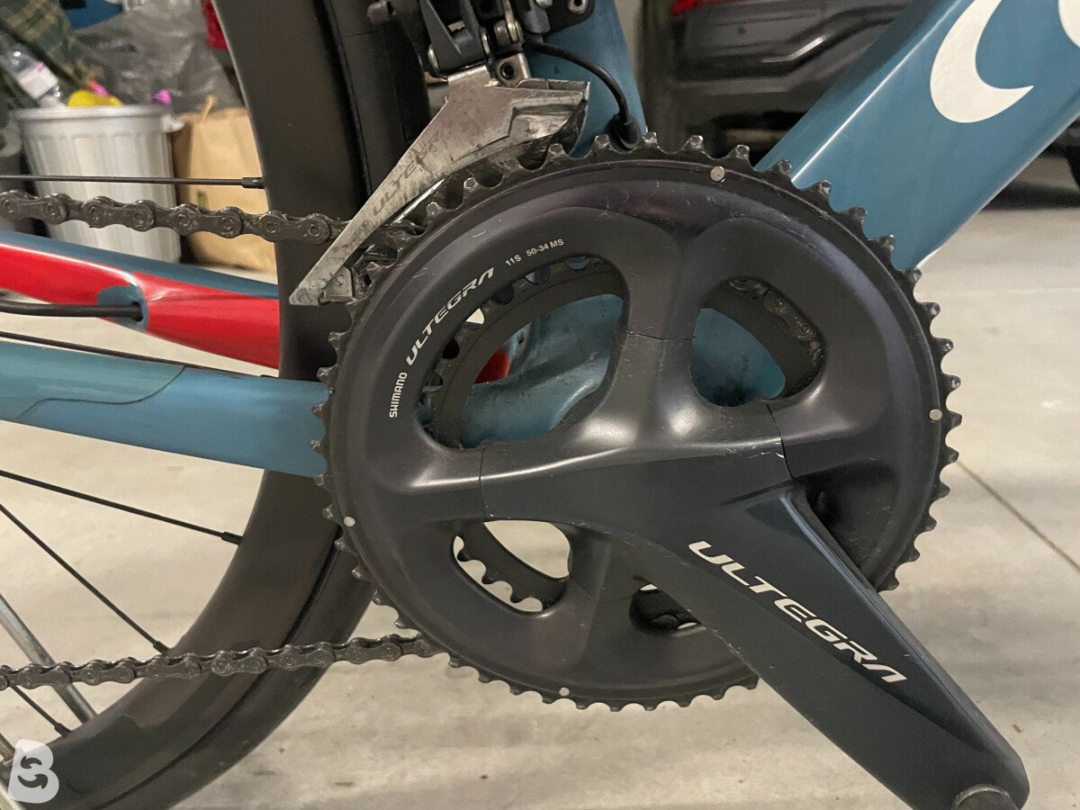 Wilier CENTO10NDR E102LRR 2019