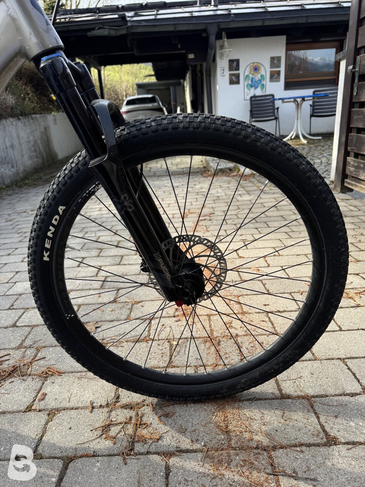 Scott Voltage YZ 0.1 2021