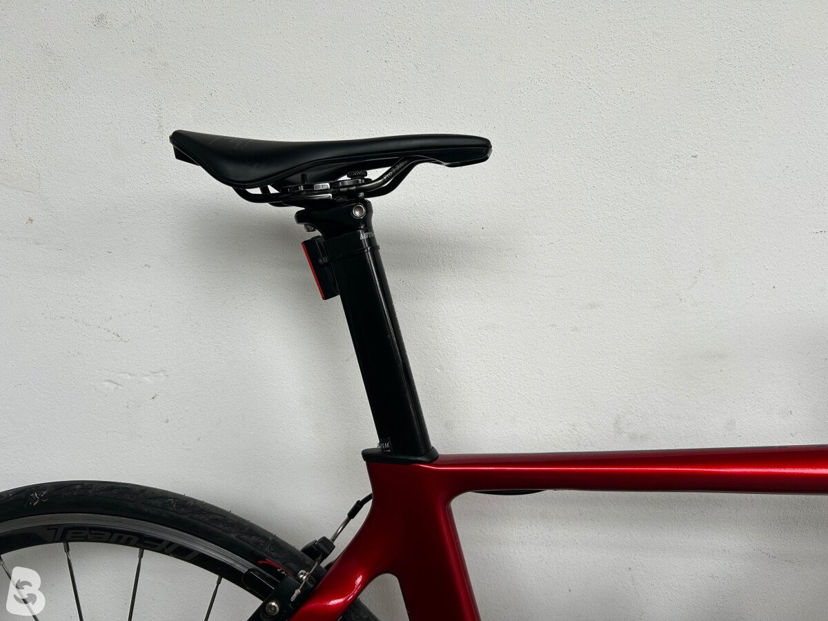 Giant PROPEL Advanced 2019