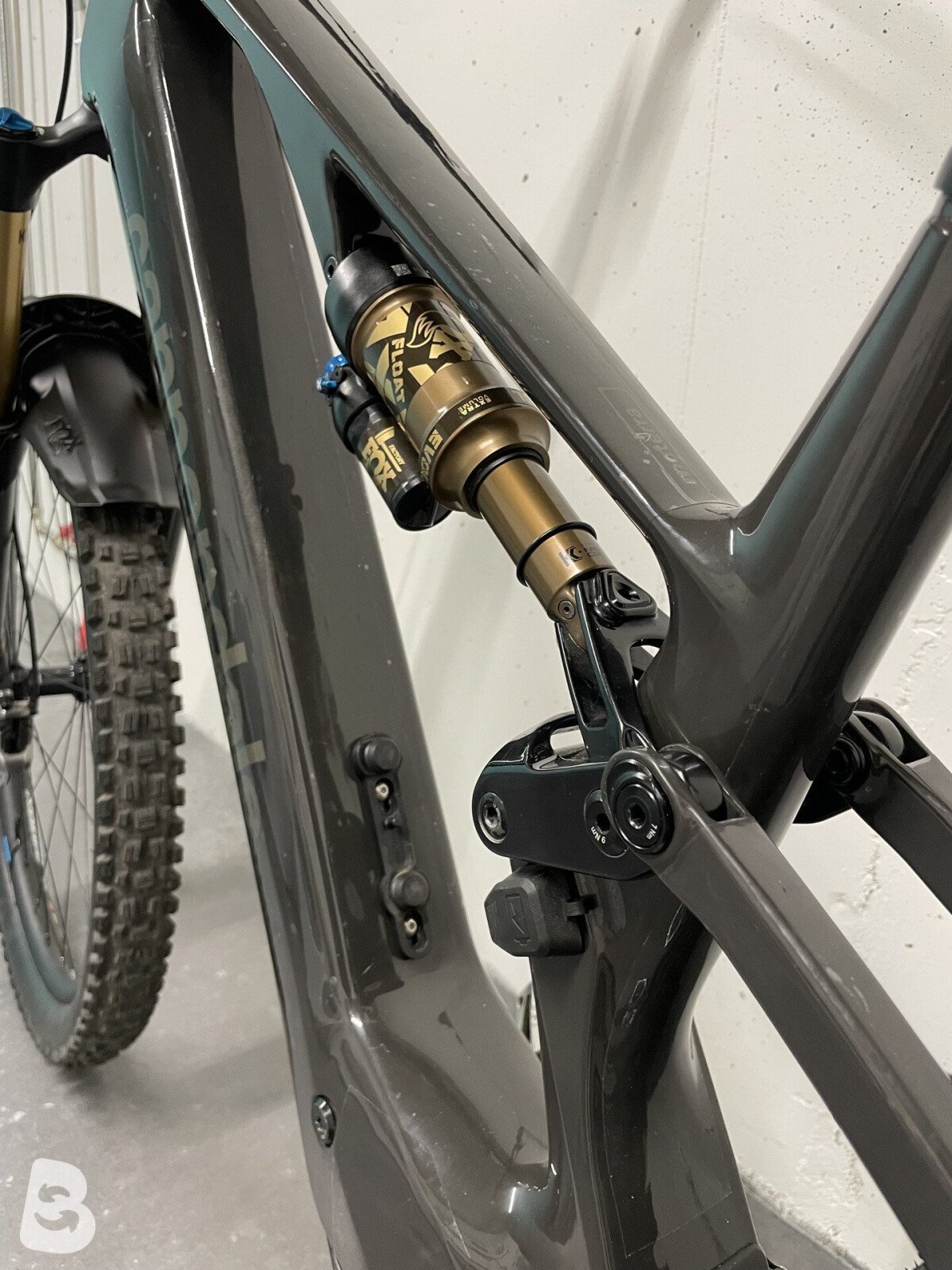 Cannondale Moterra SL1 2024