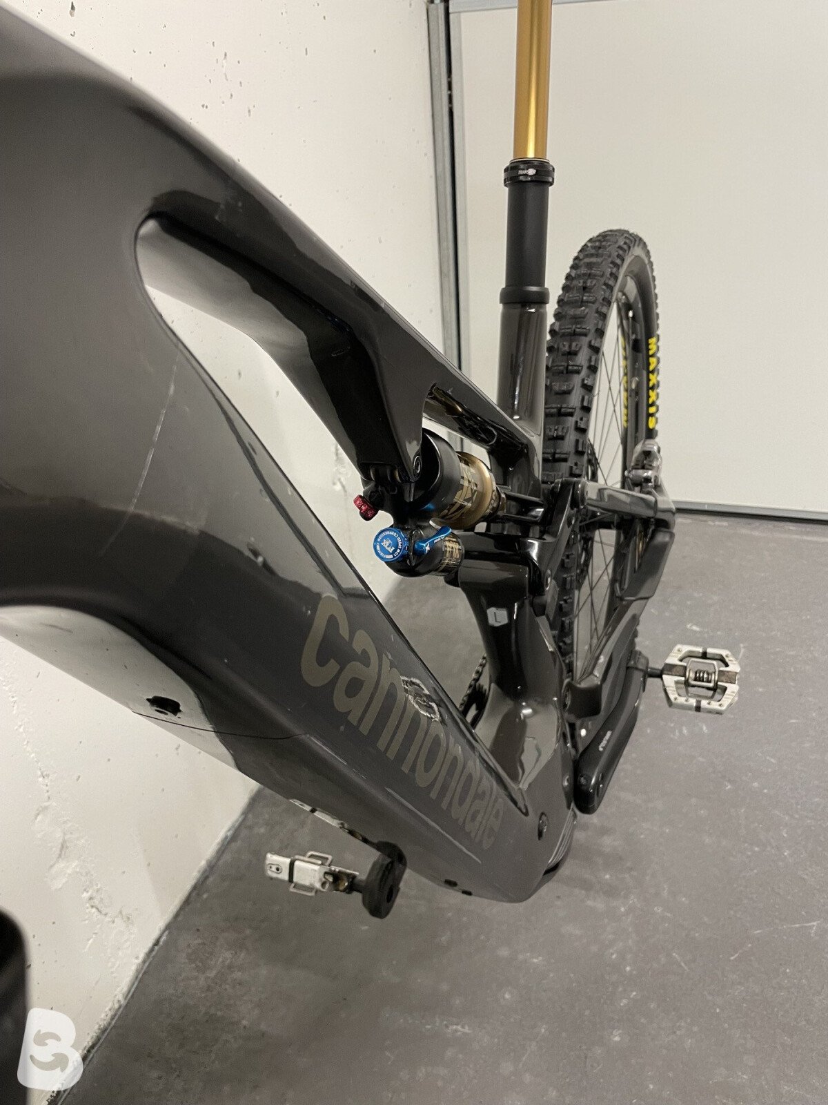 Cannondale Moterra SL1 2024