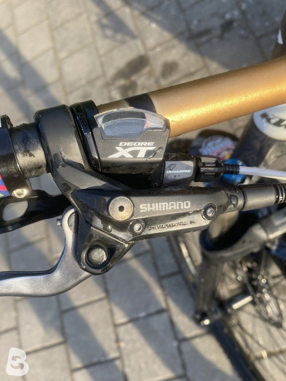 KTM Myroon comp 2018
