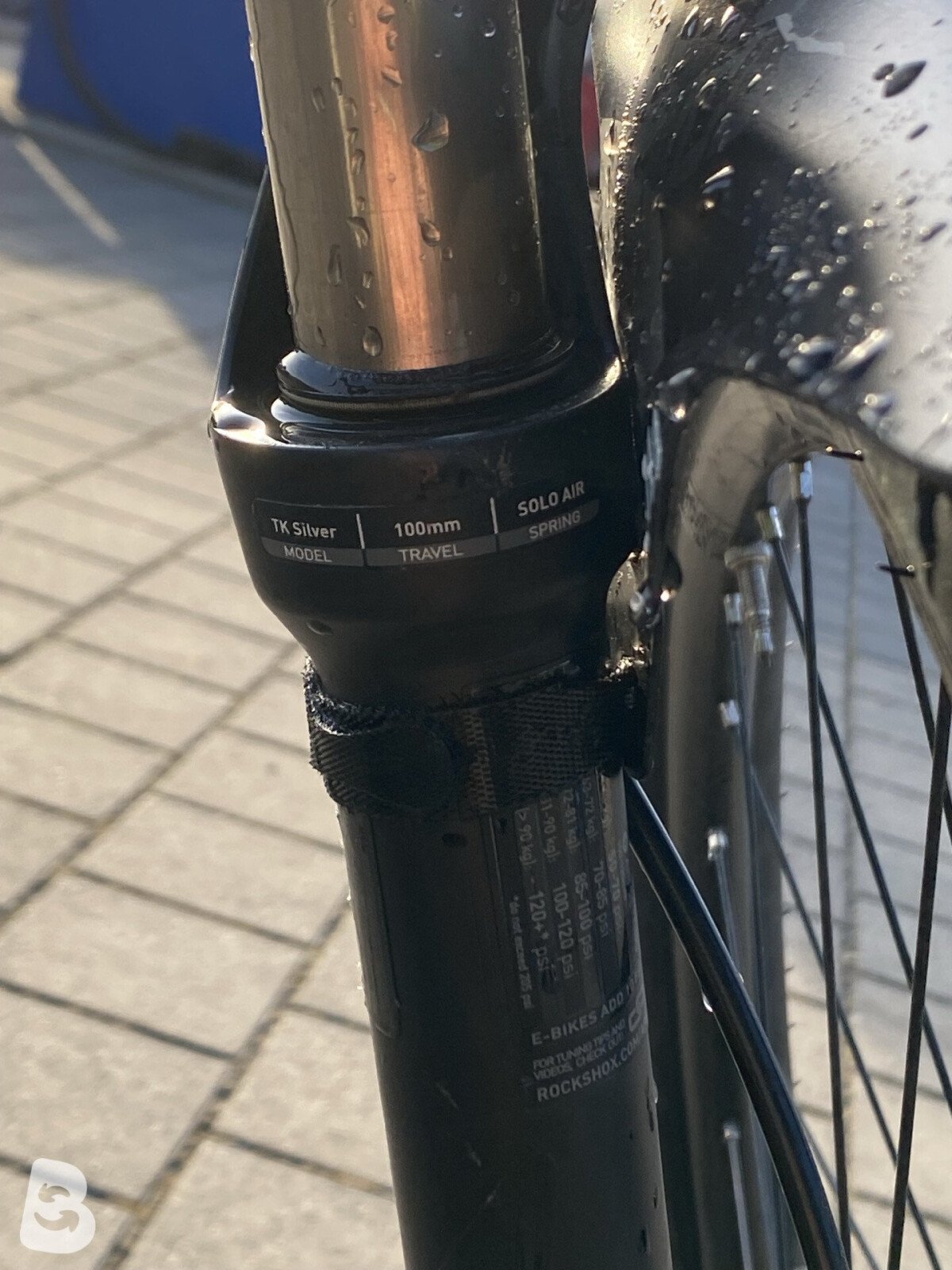 KTM Myroon comp 2018