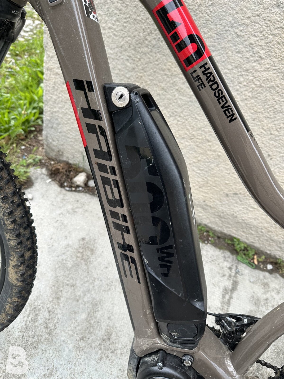 Haibike SDURO HardSeven 4.0 2020