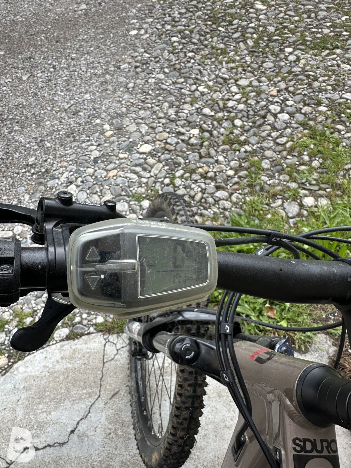 Haibike SDURO HardSeven 4.0 2020