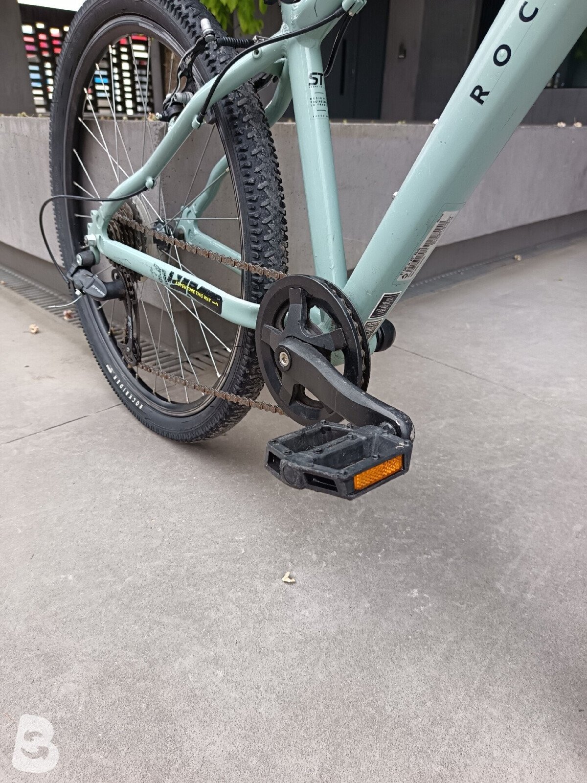 Rockrider St500 2023
