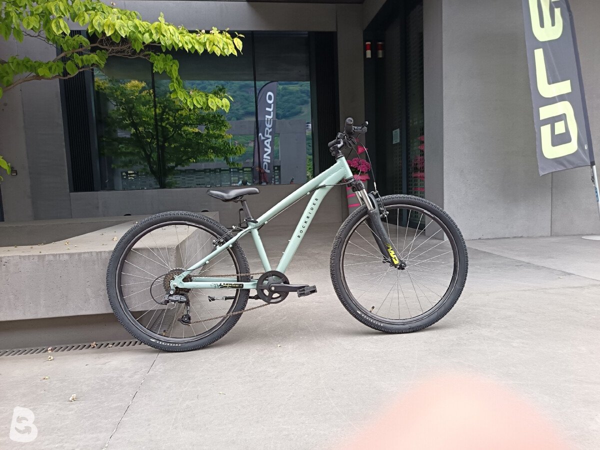 Rockrider St500 2023