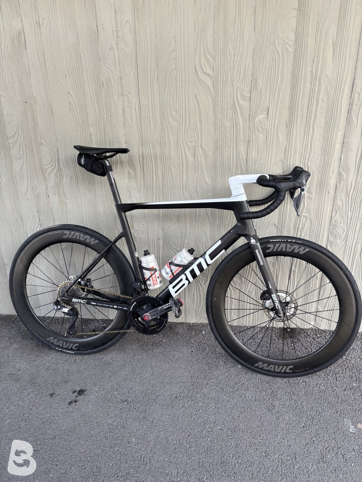 BMC Teammachine 01 three 2023