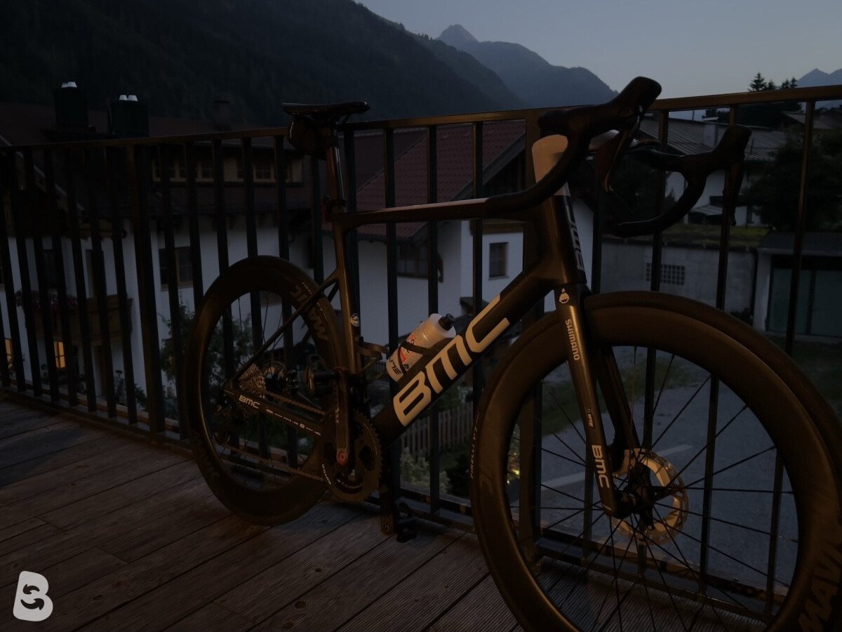 BMC Teammachine 01 three 2023