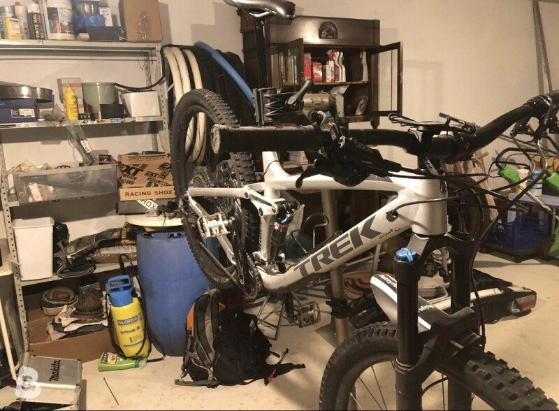Trek Fuel EX 7 2018