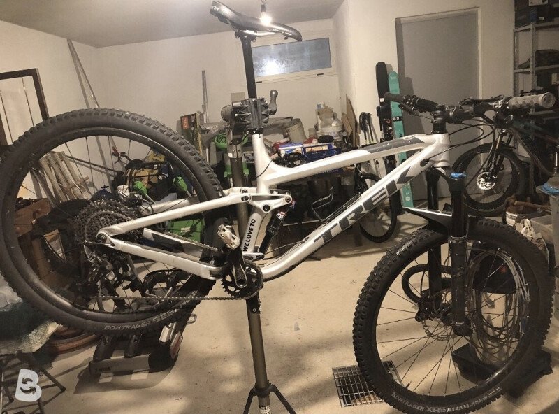 Trek Fuel EX 7 2018