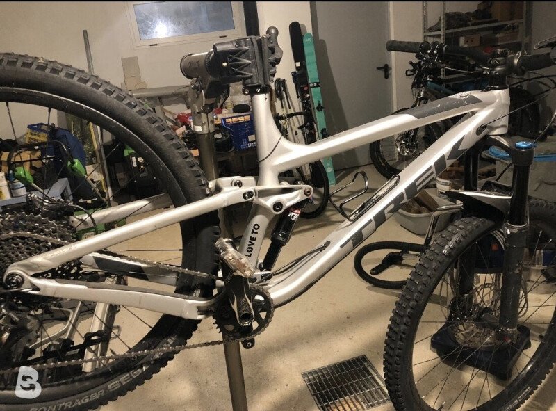 Trek Fuel EX 7 2018
