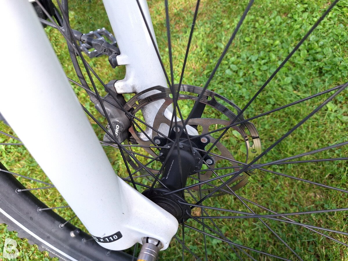 EBIKE ADVANCED Pro Wave 2021