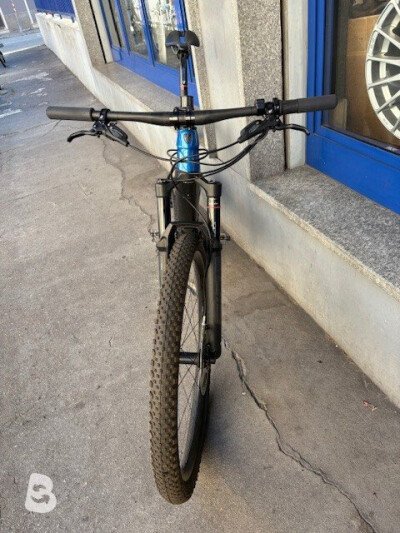 Trek E-Caliber 9.8 GX 2021