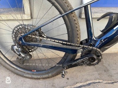 Trek E-Caliber 9.8 GX 2021