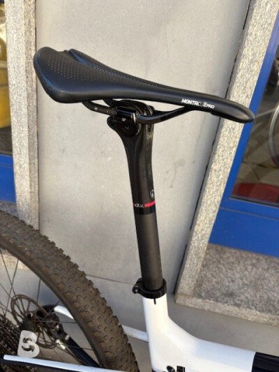 Trek E-Caliber 9.8 GX 2021