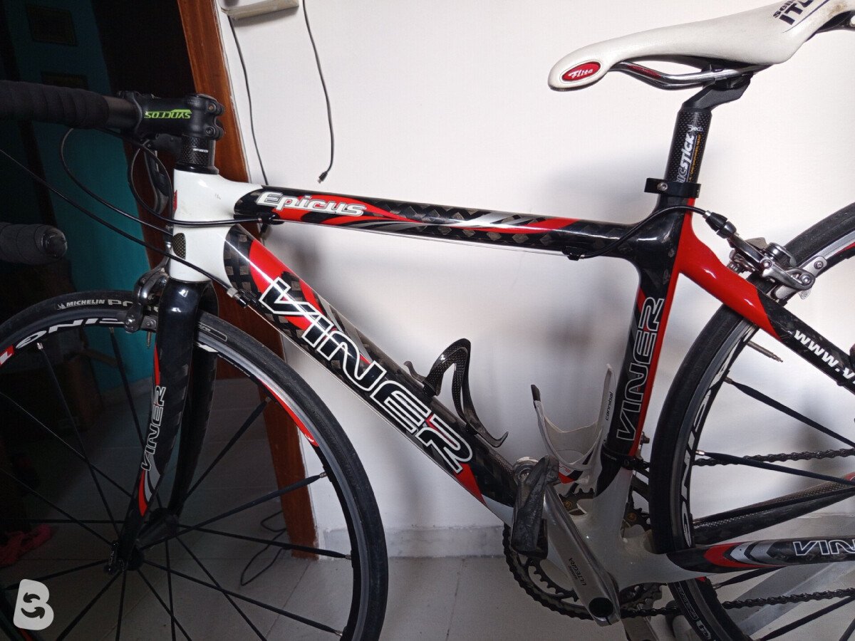 Viner Corsa