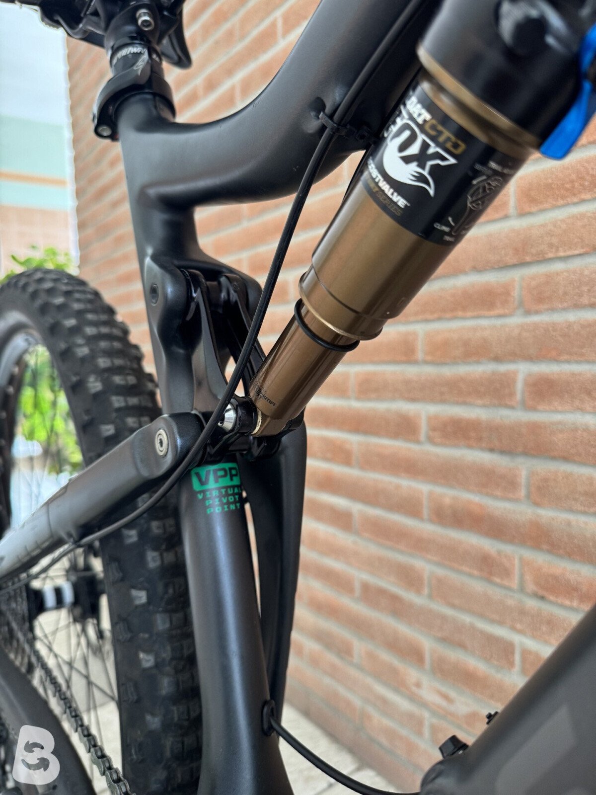 Santa Cruz 5010 C 2015