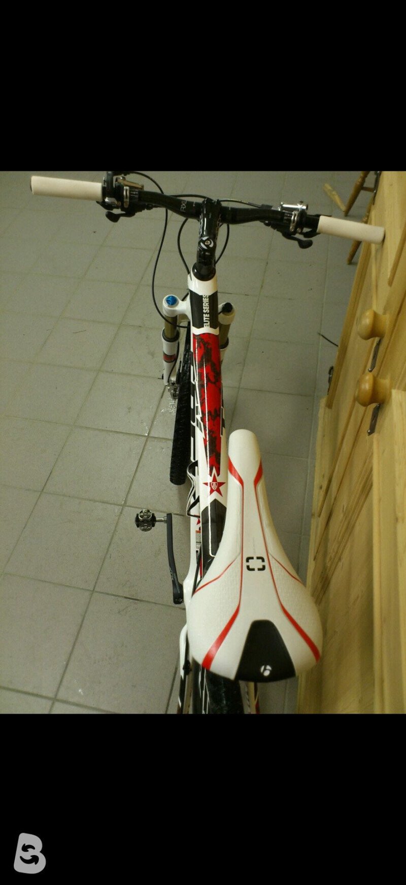 Trek Elite 9.9 SSL