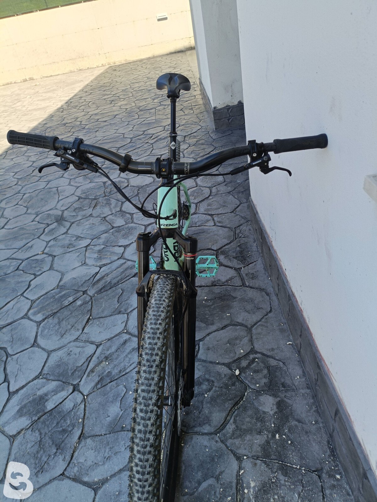 Orbea Alma M30 2021