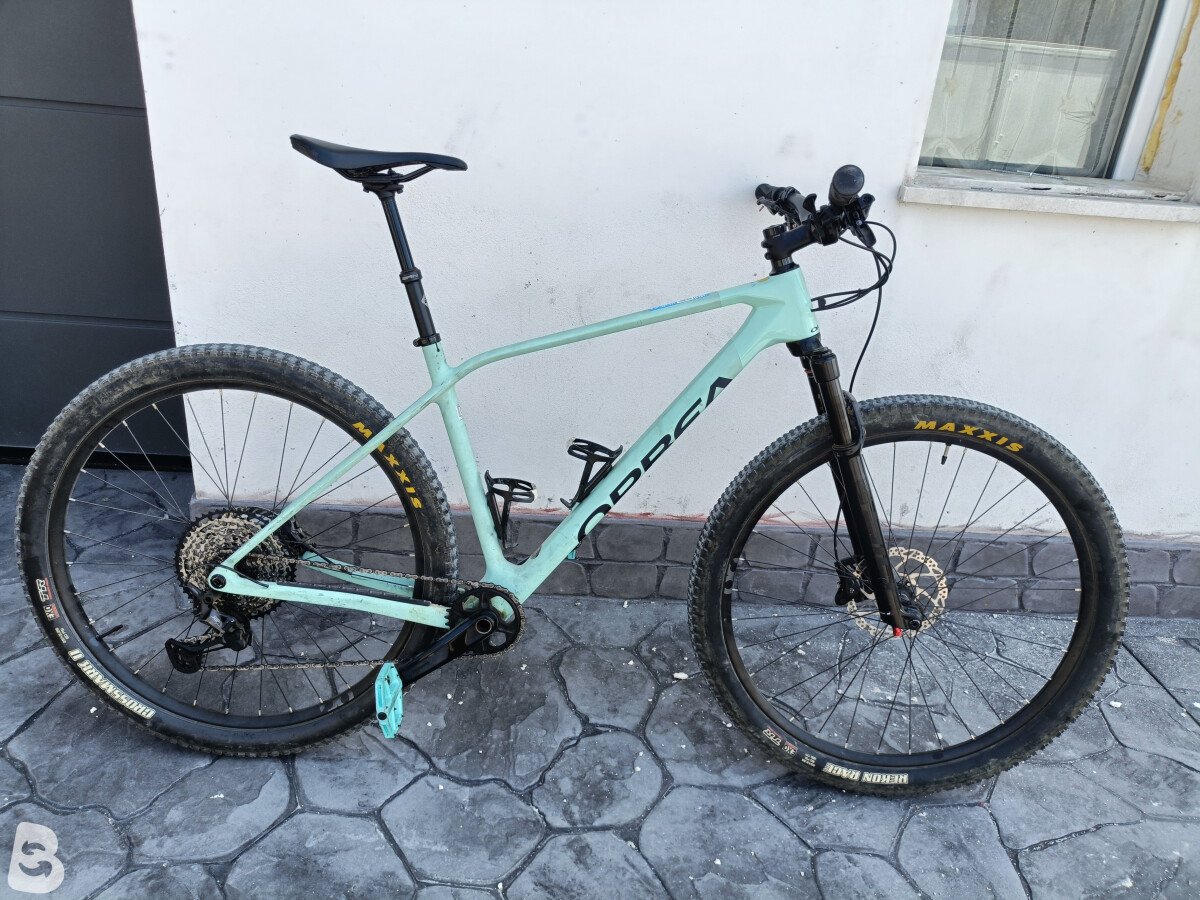 Orbea Alma M30 2021
