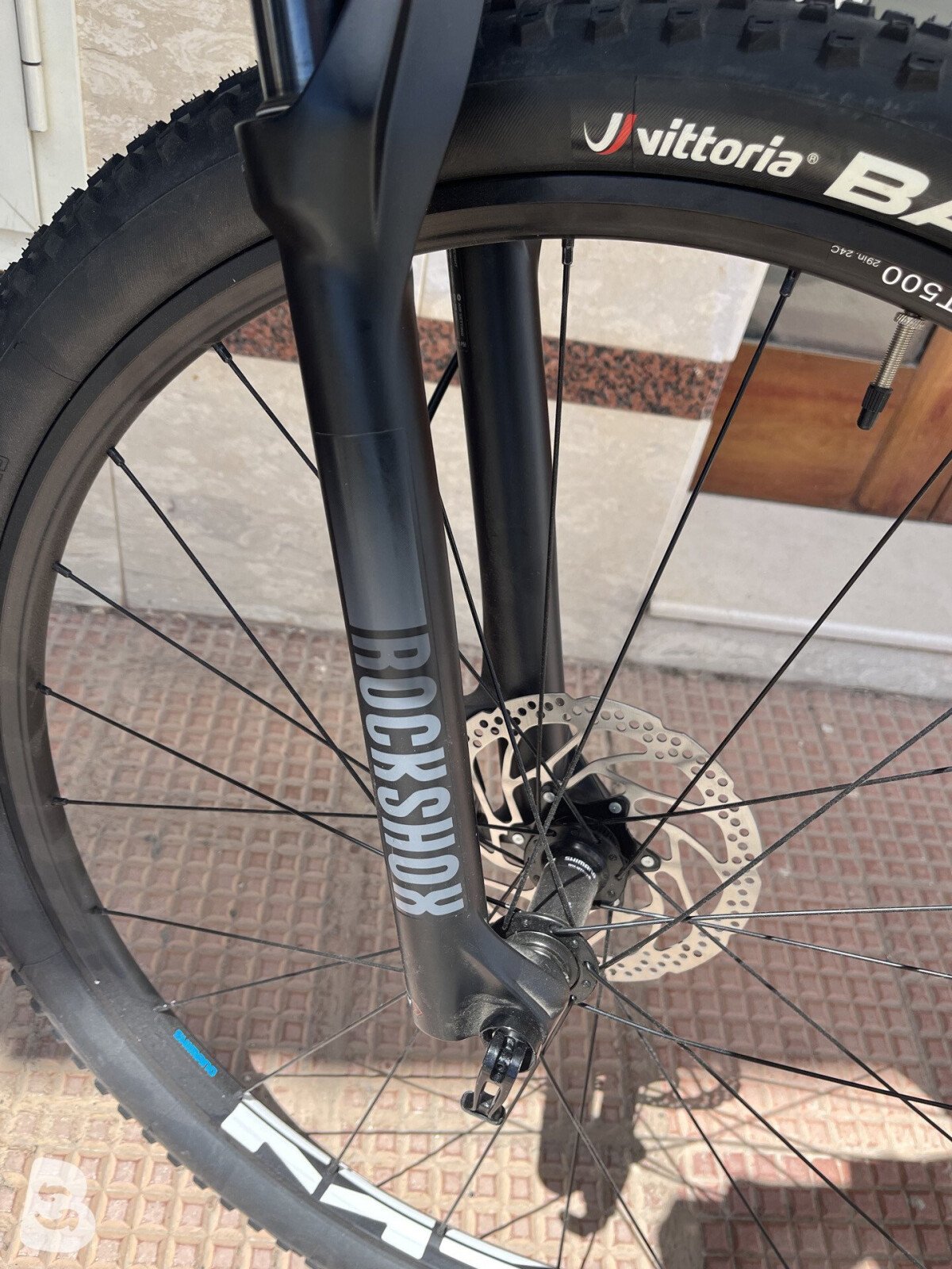 Wilier Mountain Bike 2022