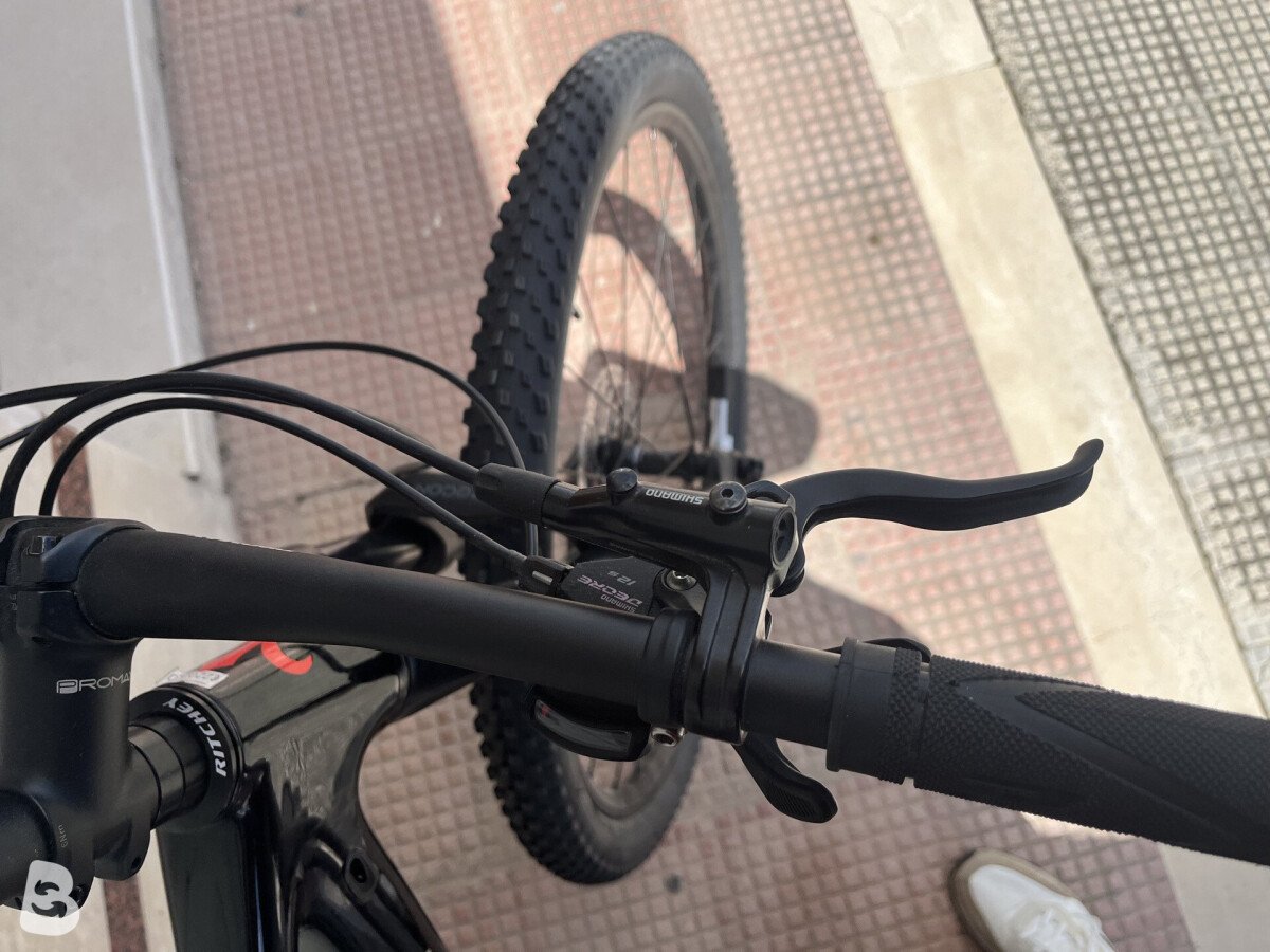 Wilier Mountain Bike 2022