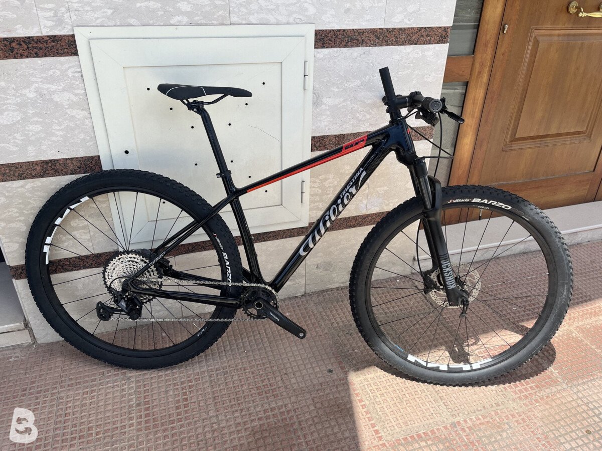 Wilier Mountain Bike 2022