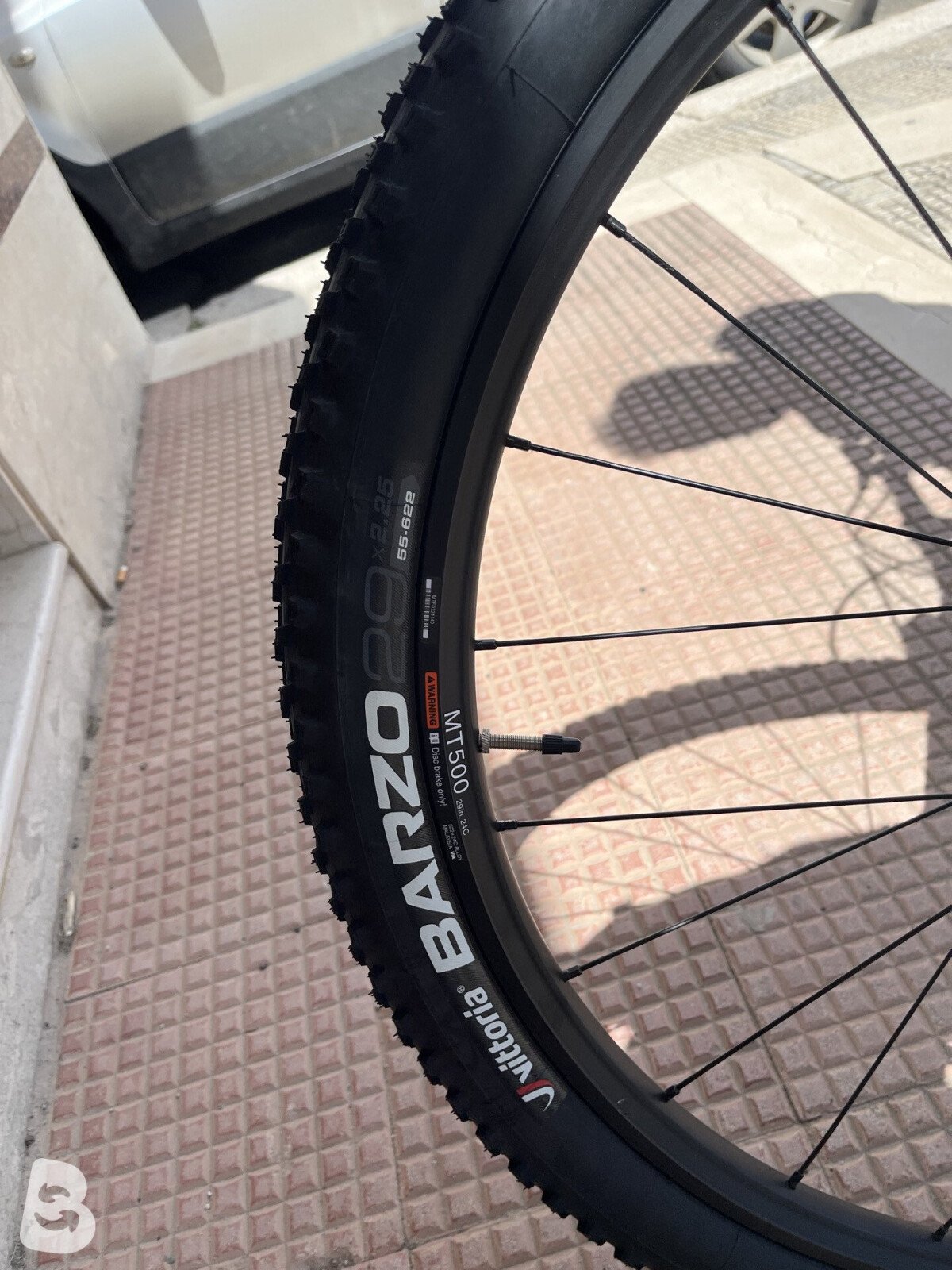 Wilier Mountain Bike 2022