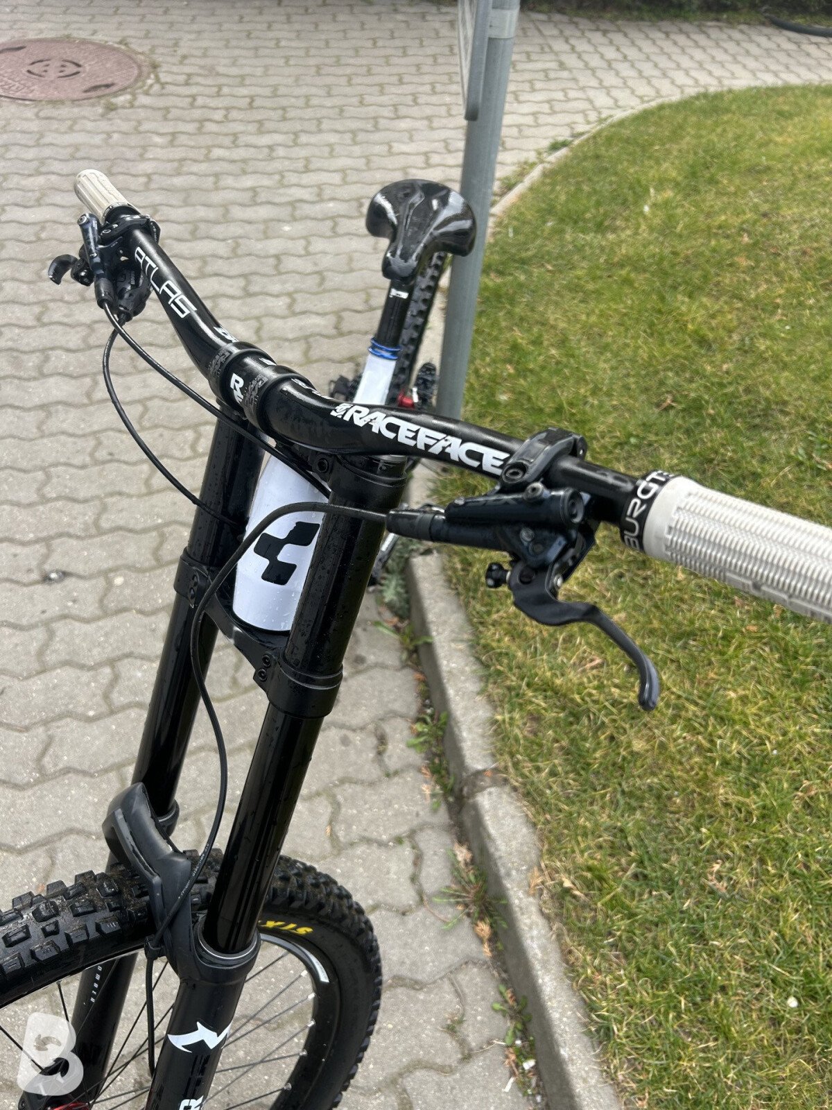 Cube Two15 Race 2021
