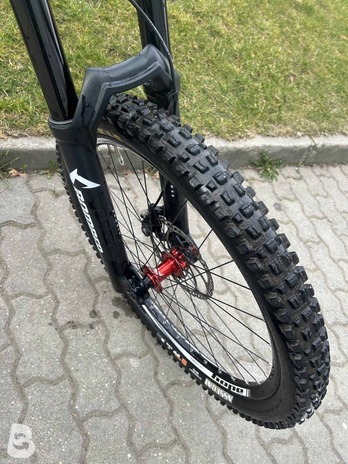 Cube Two15 Race 2021
