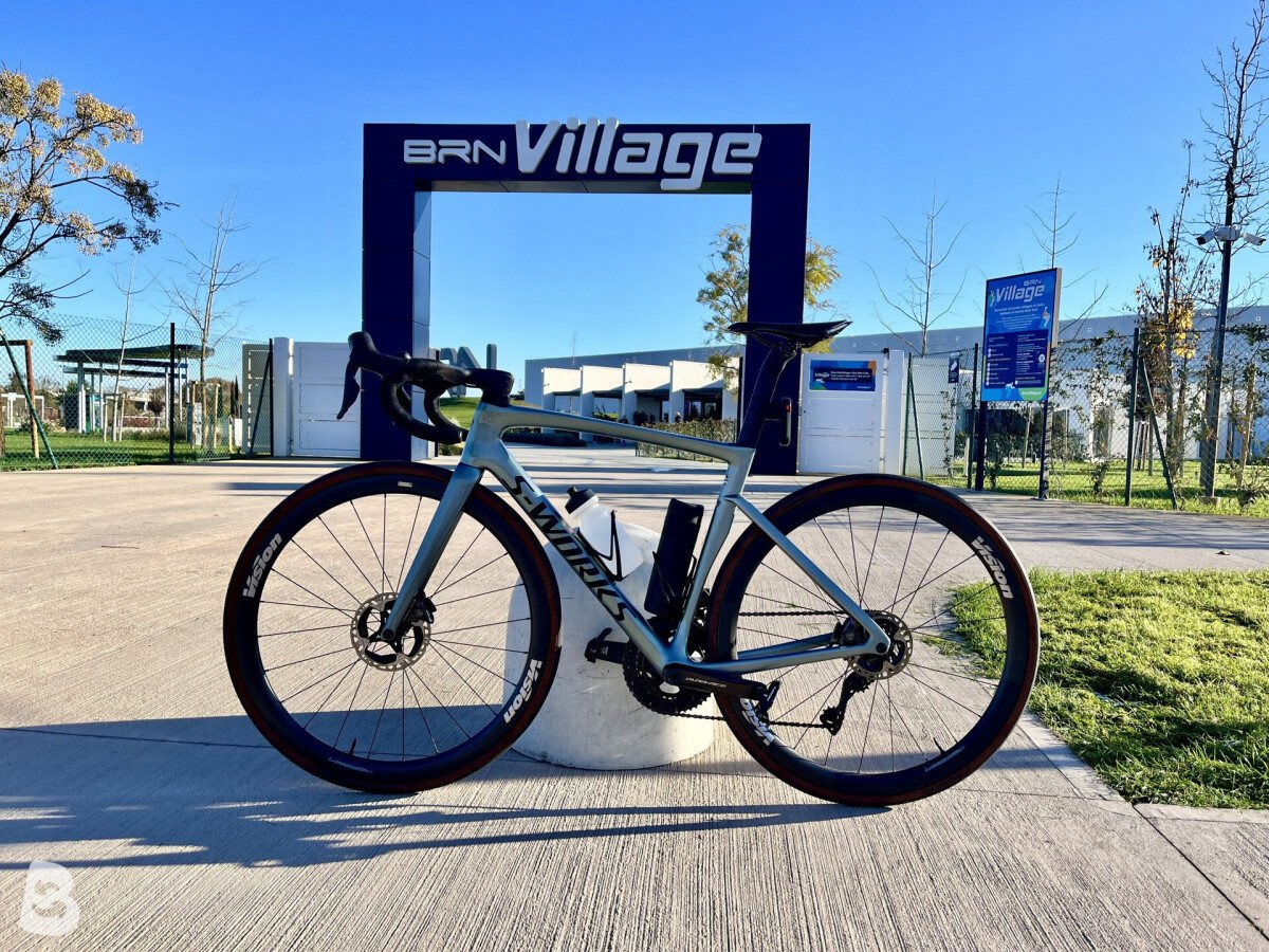 Specialized Tarmac Sworks sL7 2023