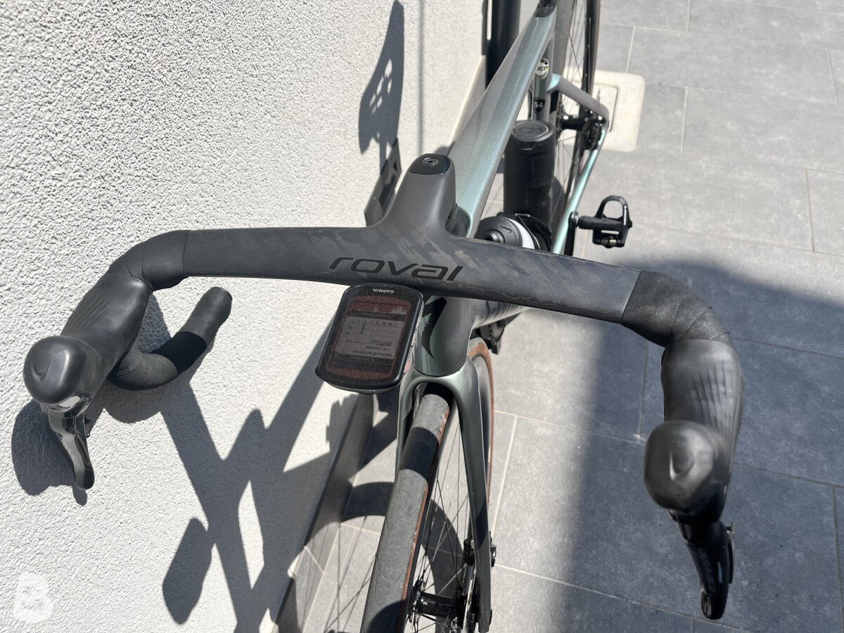 Specialized Tarmac Sworks sL7 2023