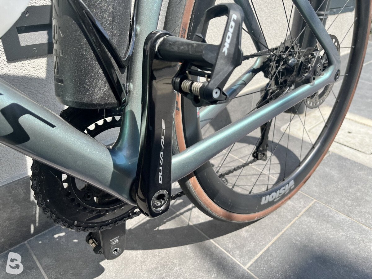 Specialized Tarmac Sworks sL7 2023
