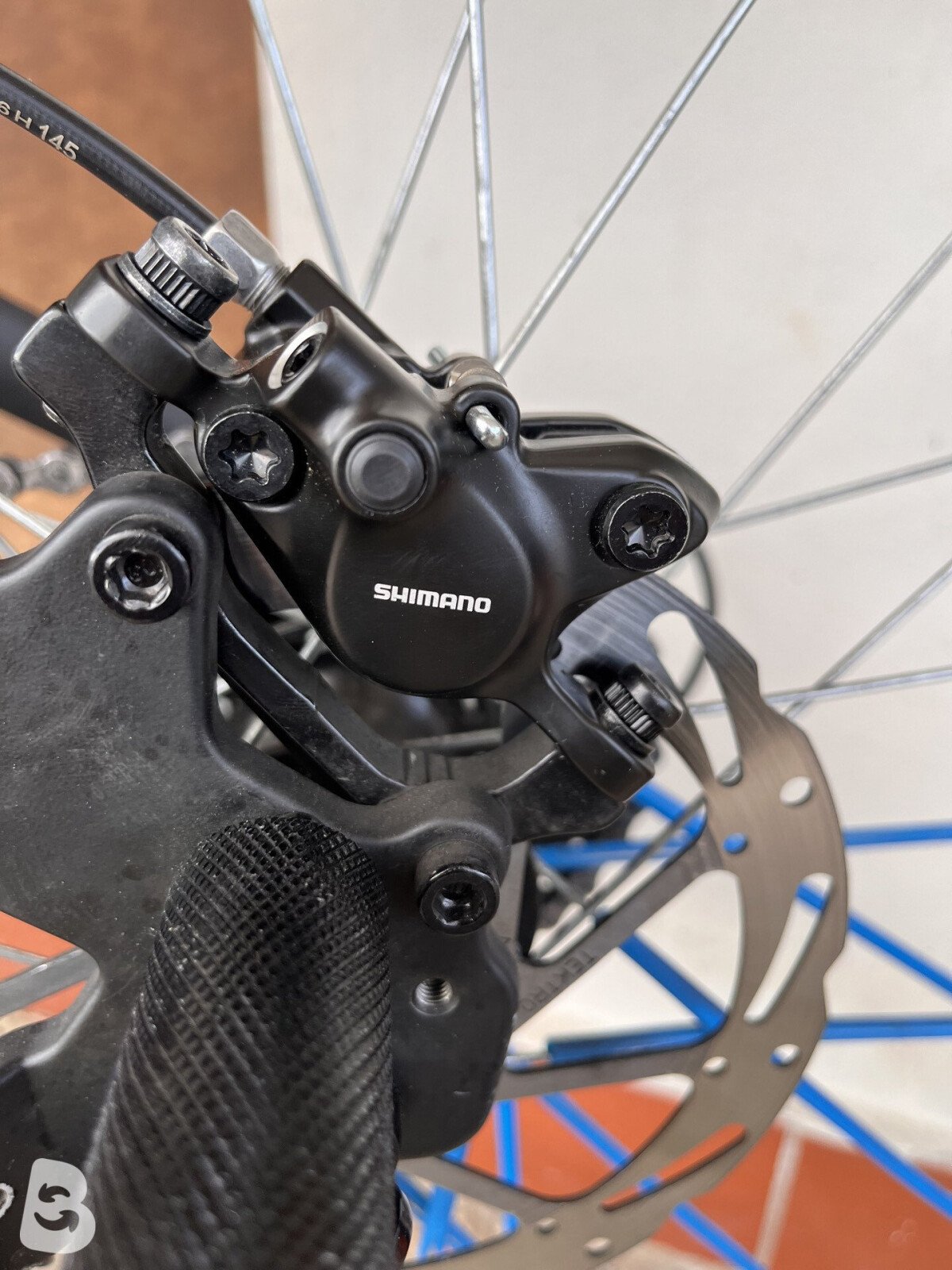 Rockrider st 120 2025