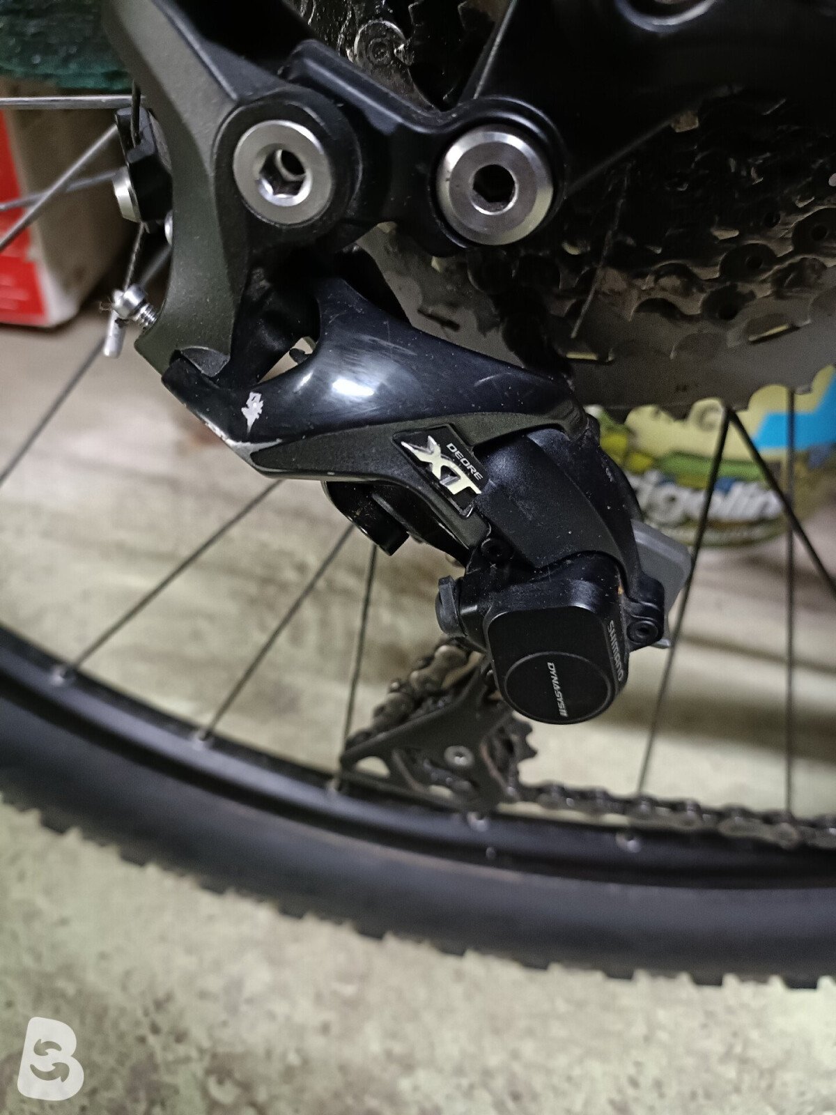 Specialized Camber 2016