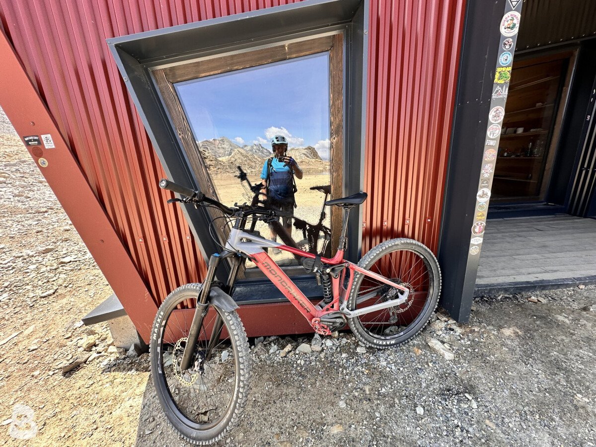 Mondraker Level R 2022