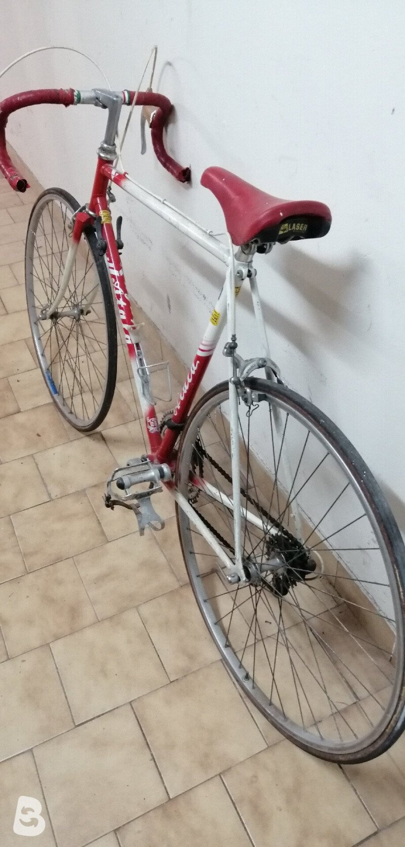 Atala Corsa 2000