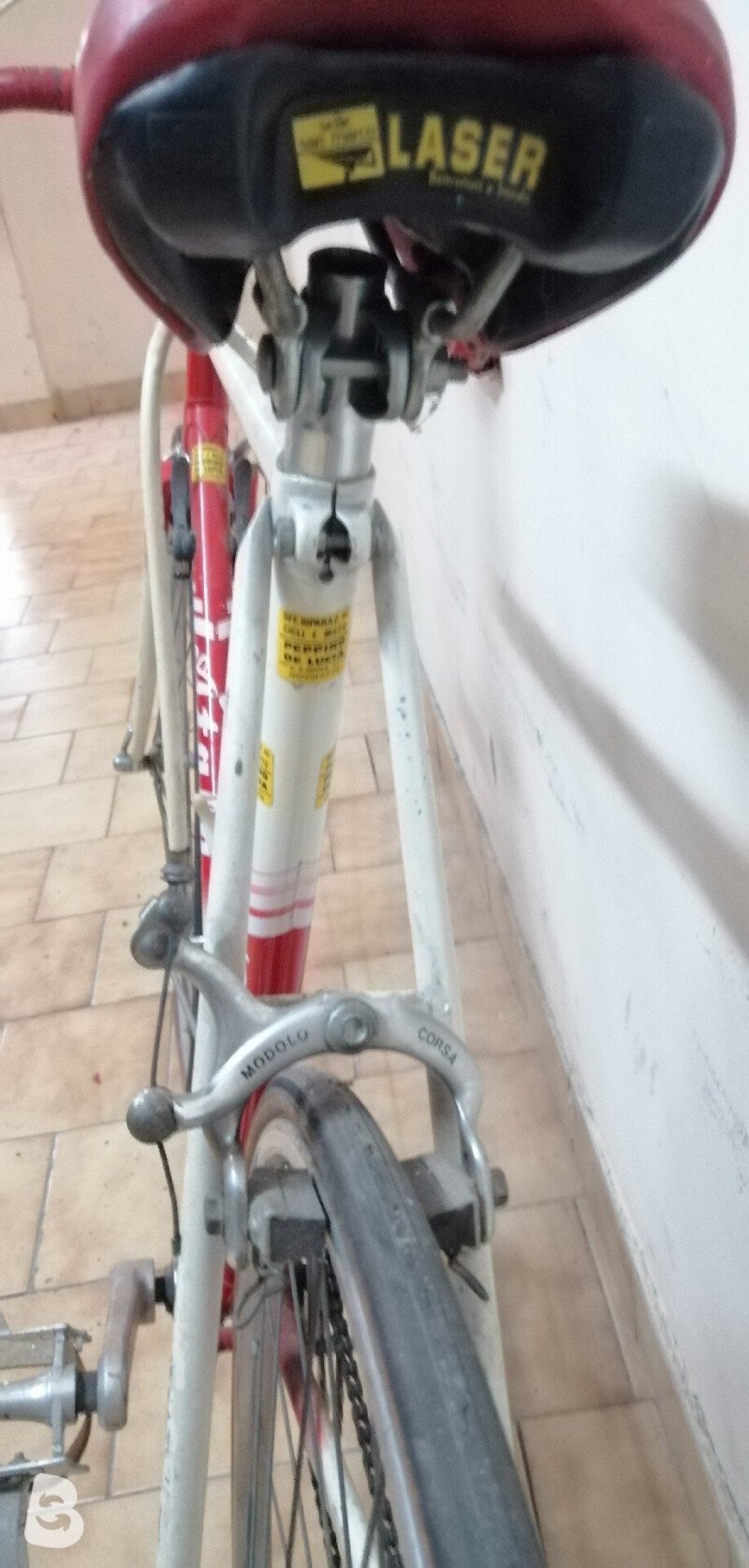 Atala Corsa 2000