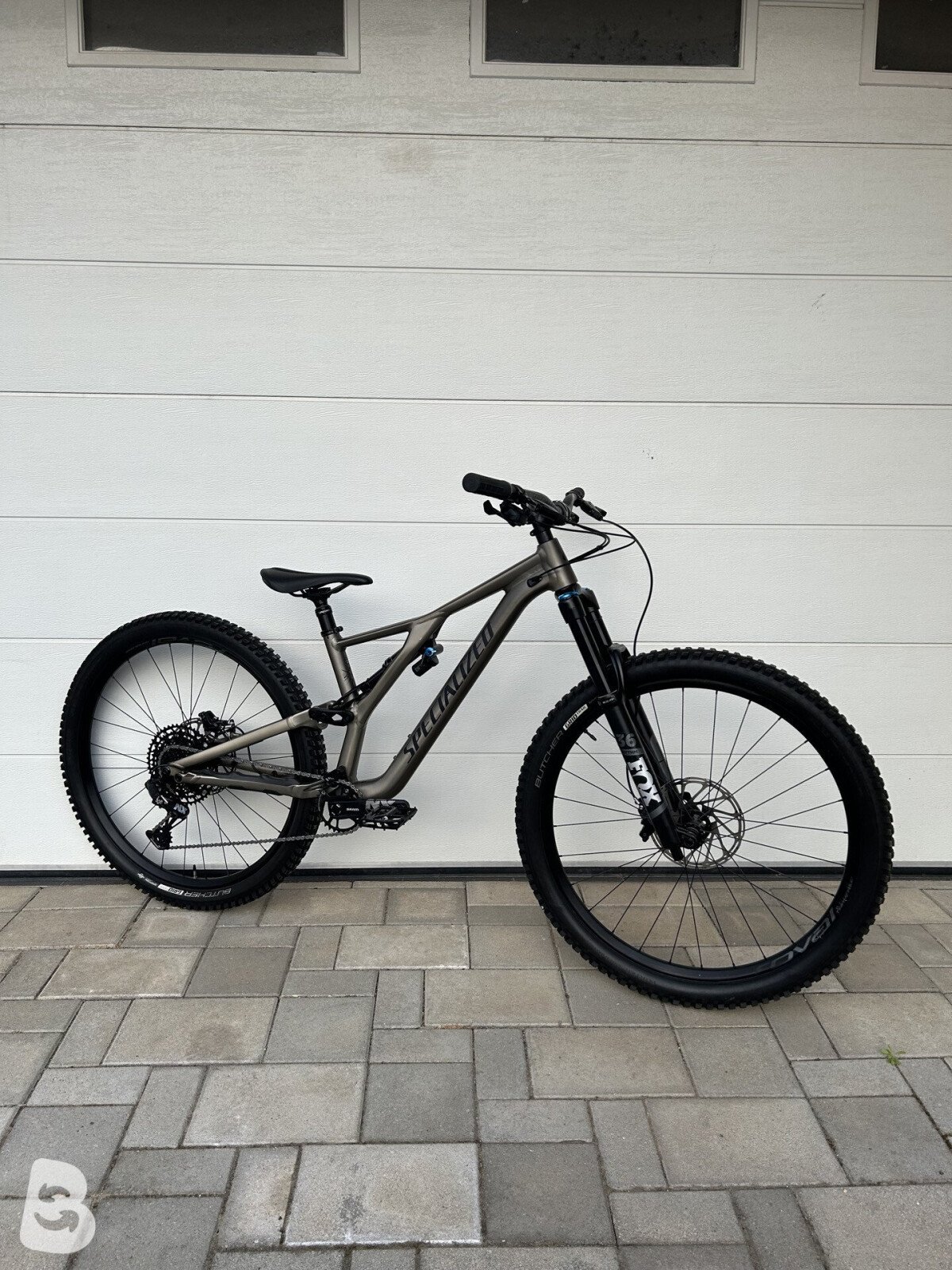 Specialized Stumpjumper EVO Comp 2024