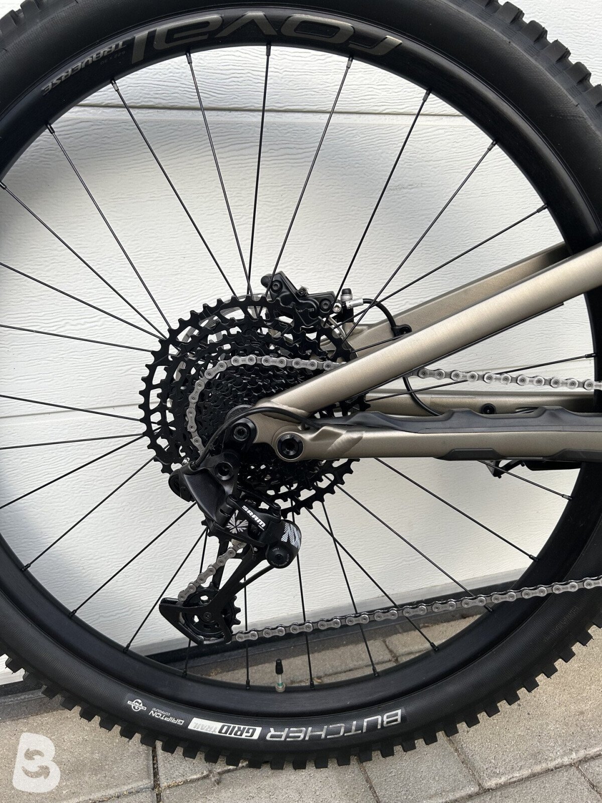 Specialized Stumpjumper EVO Comp 2024