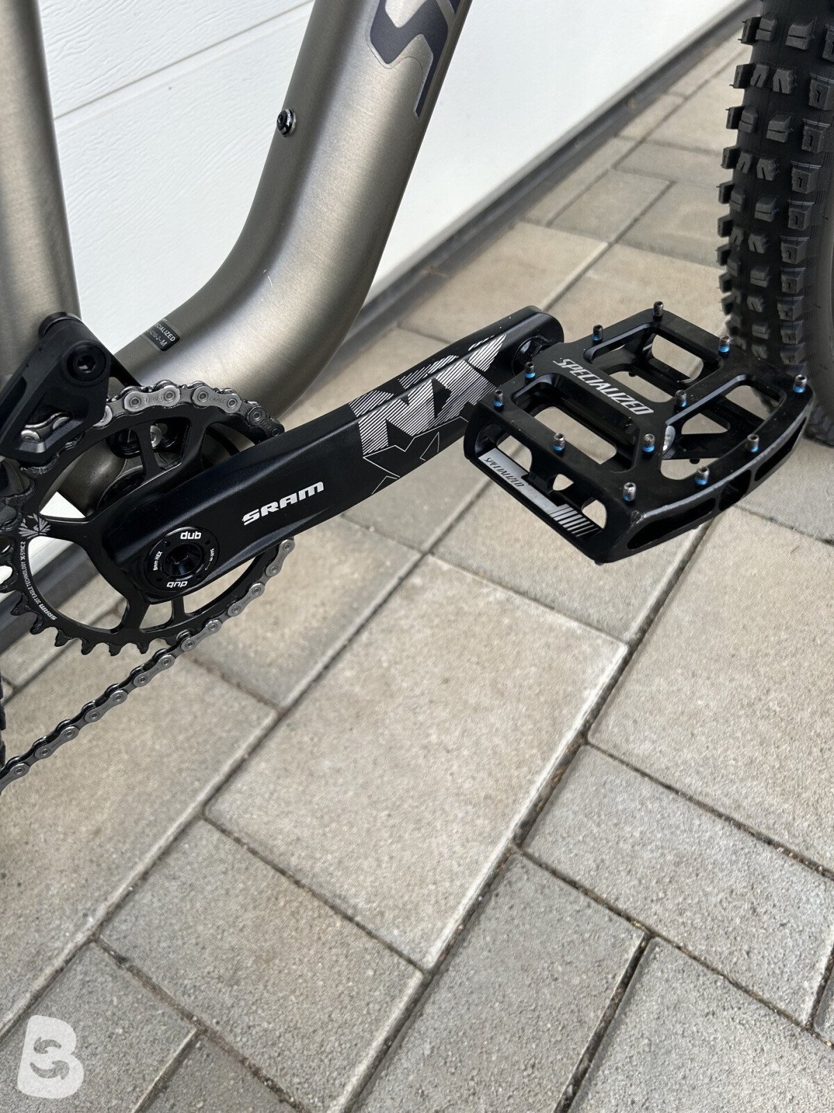 Specialized Stumpjumper EVO Comp 2024
