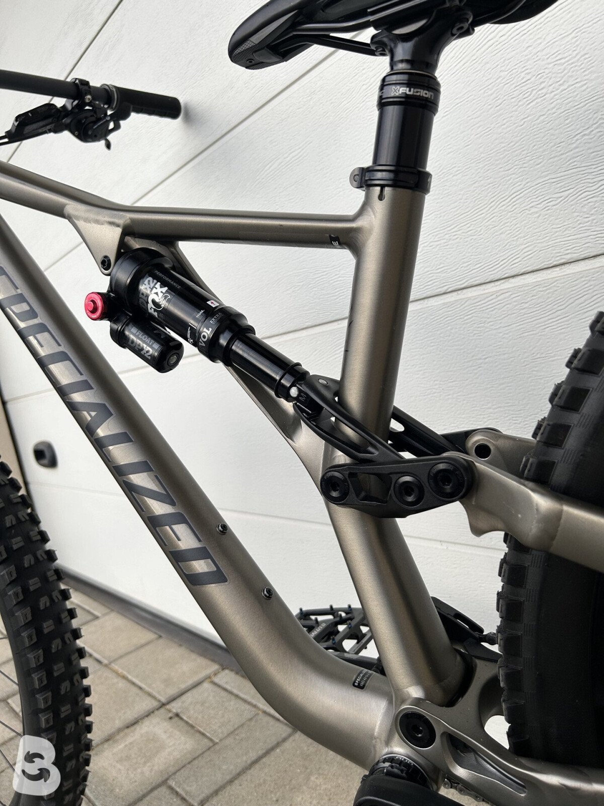 Specialized Stumpjumper EVO Comp 2024