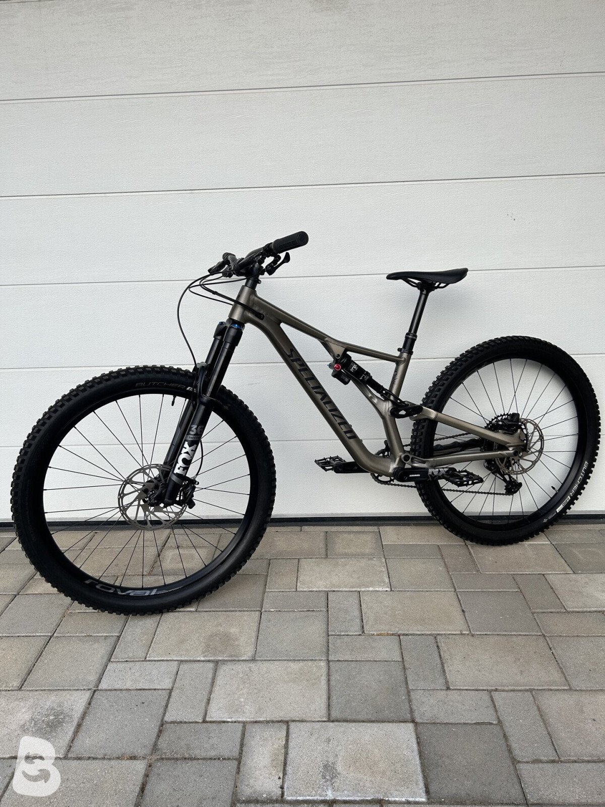 Specialized Stumpjumper EVO Comp 2024