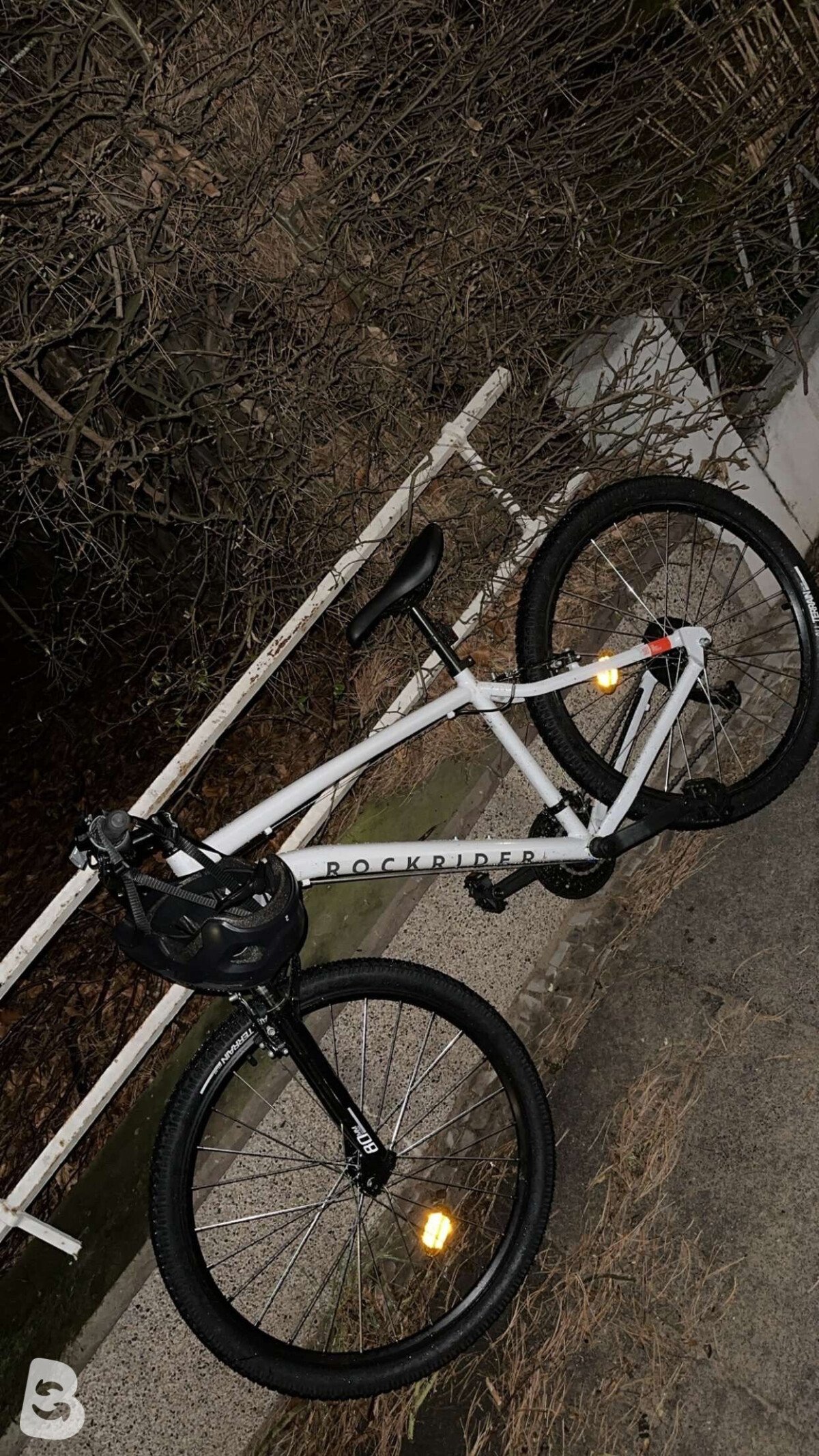 Rockrider MTB Explorer 50 2026