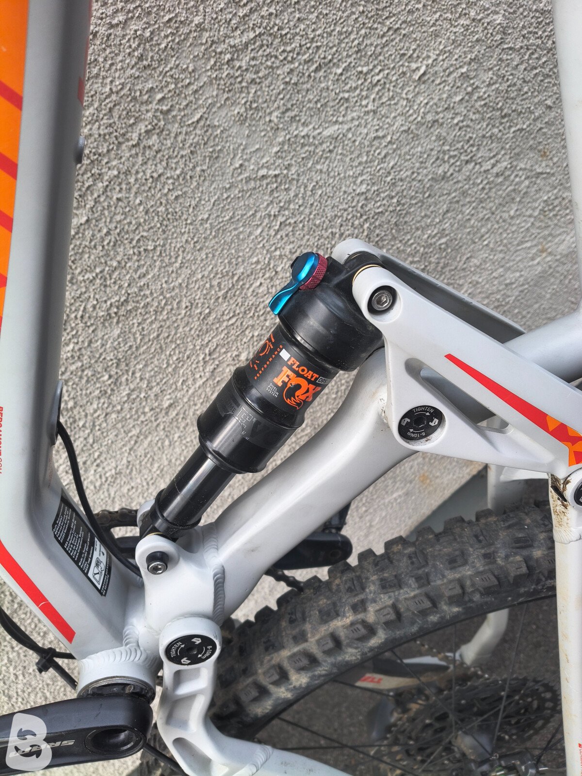 Bergamont Trailster 8.0 2017