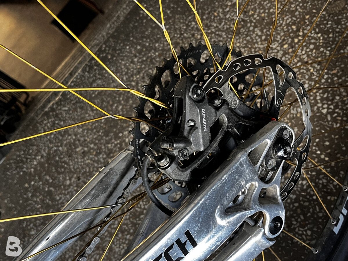 Alutech Fanes 6.0 Custom 2020