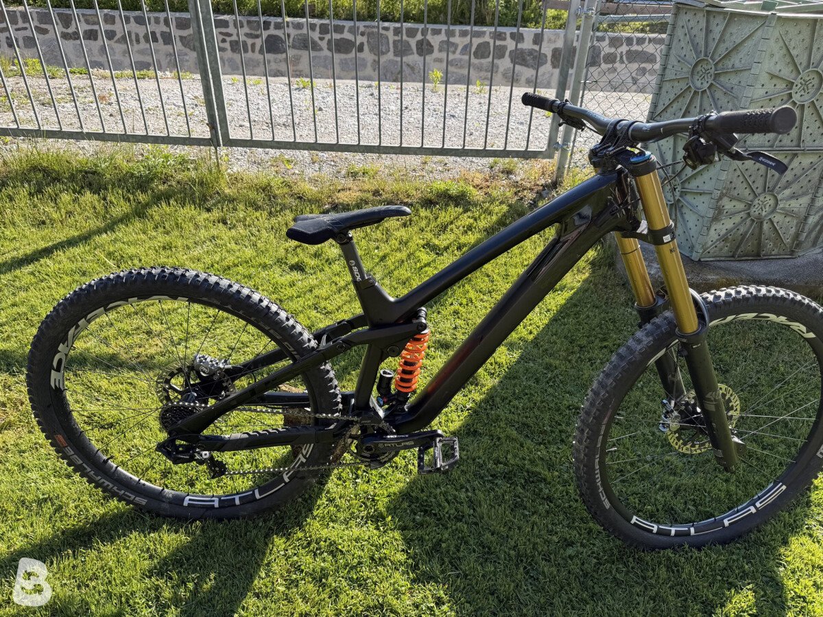 Cube Two15 HPC SLT 29 2024
