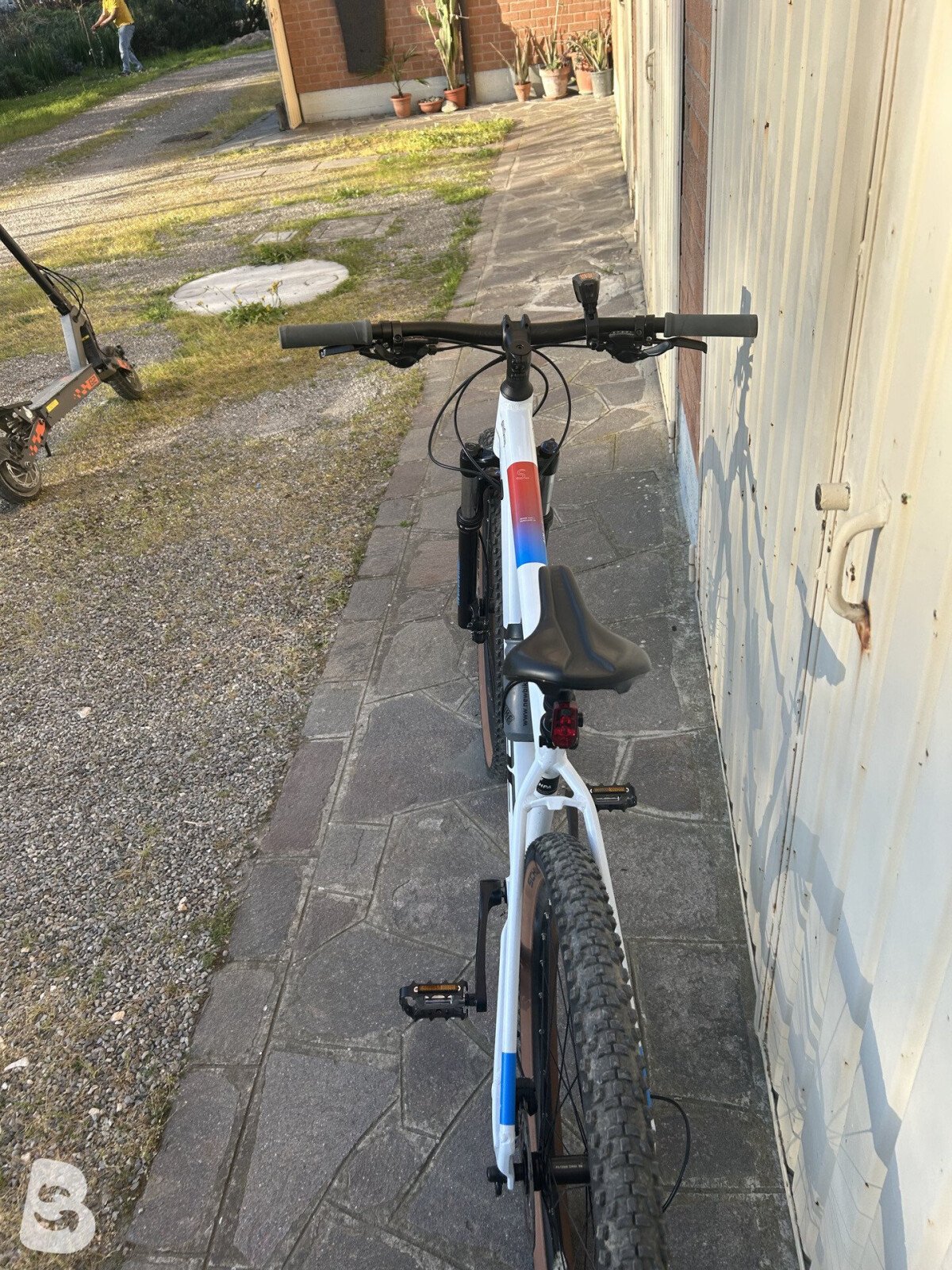 Cube cube aim slx taglia L 2022