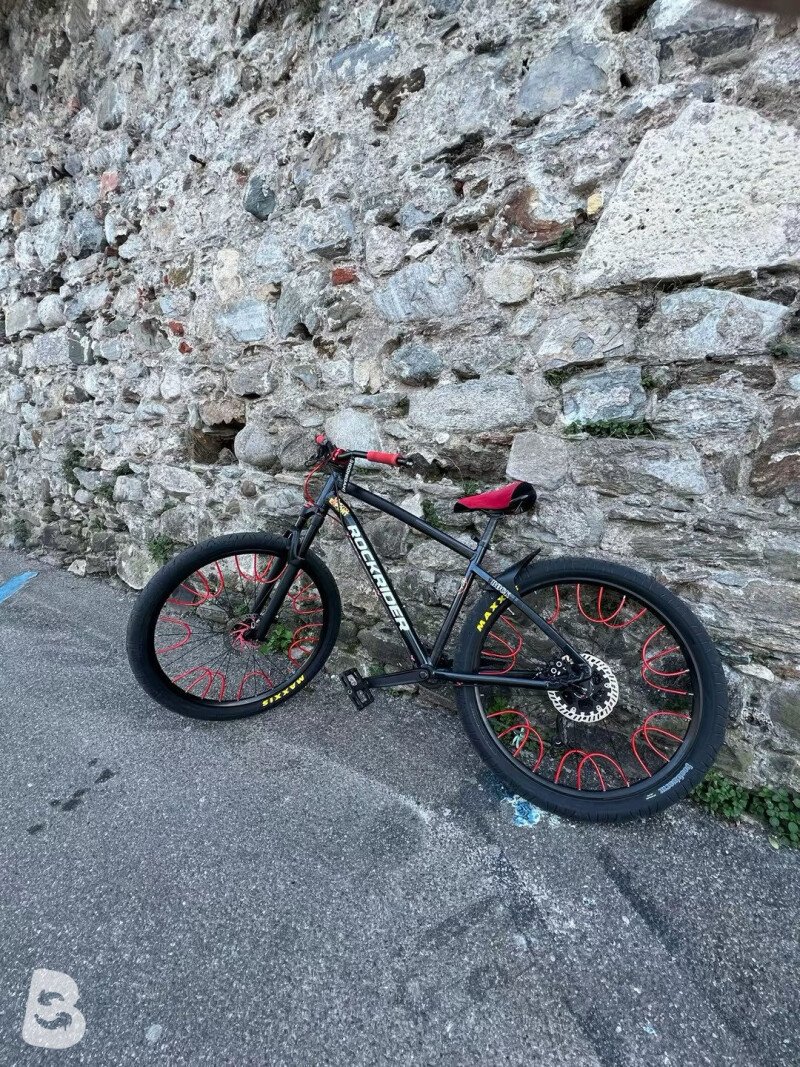 Rockrider St530 2023